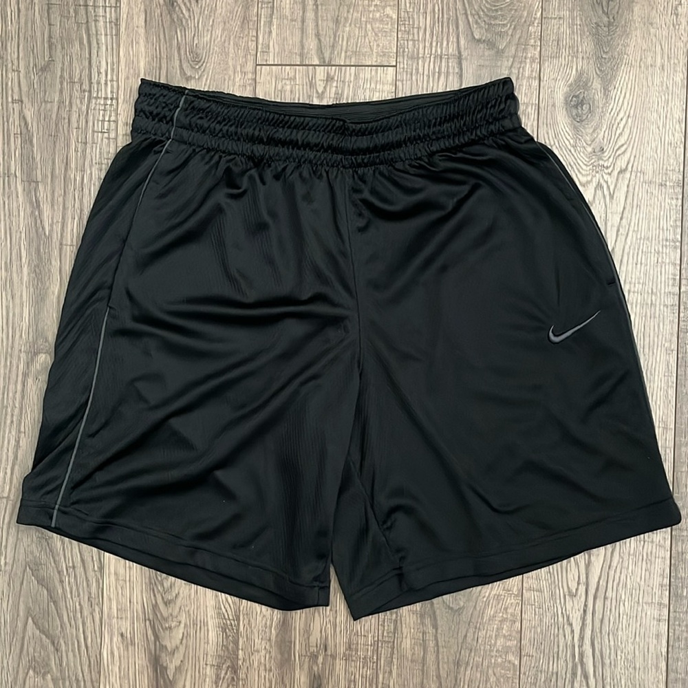 Nike Basketball shorts